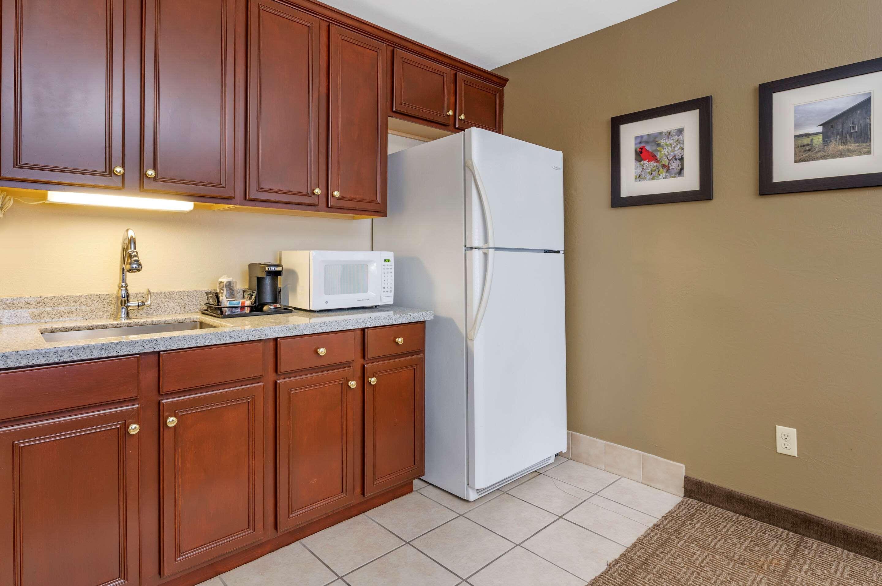 Comfort Inn & Suites Northern Kentucky Wilder Bagian luar foto