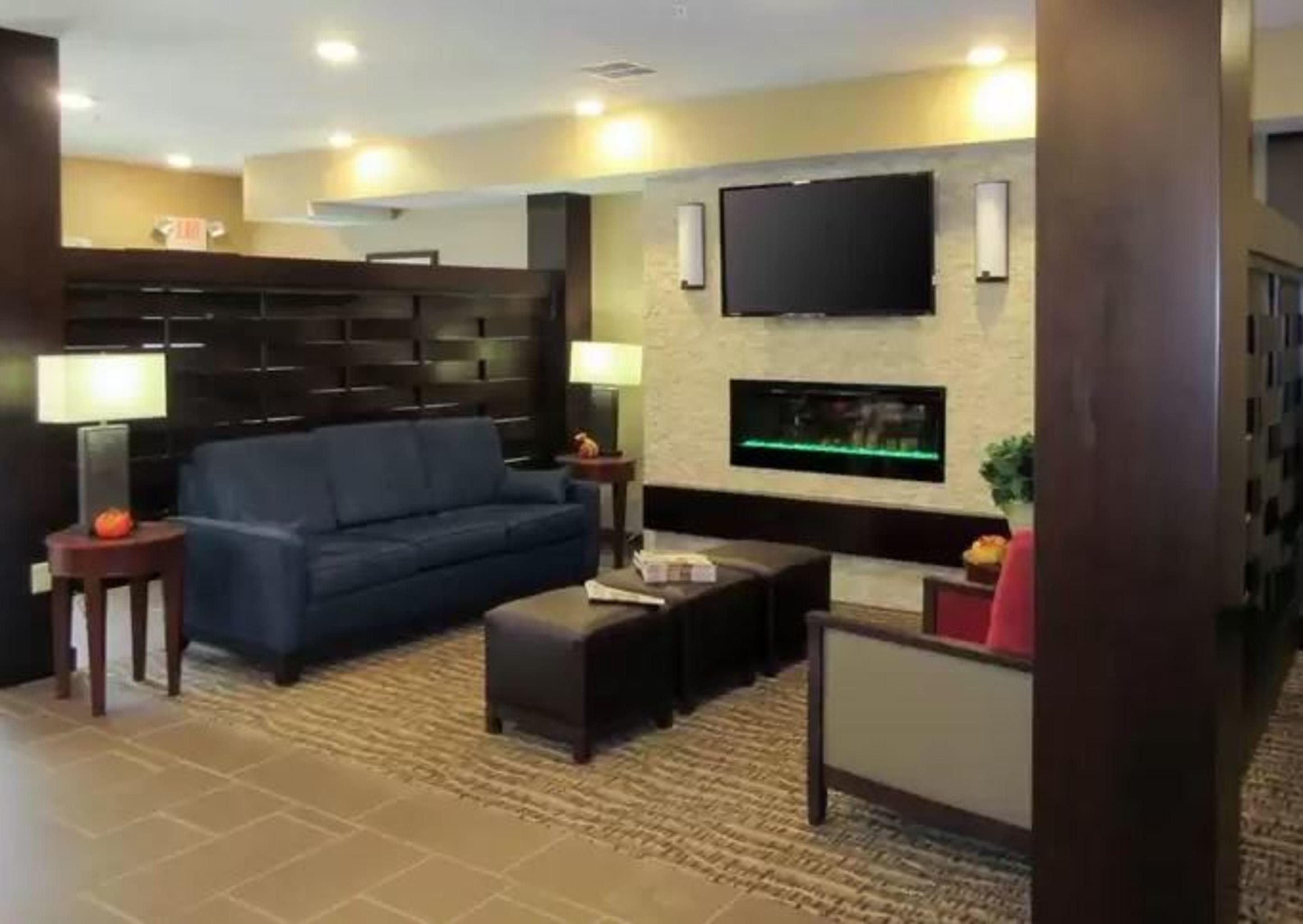 Comfort Inn & Suites Northern Kentucky Wilder Bagian luar foto