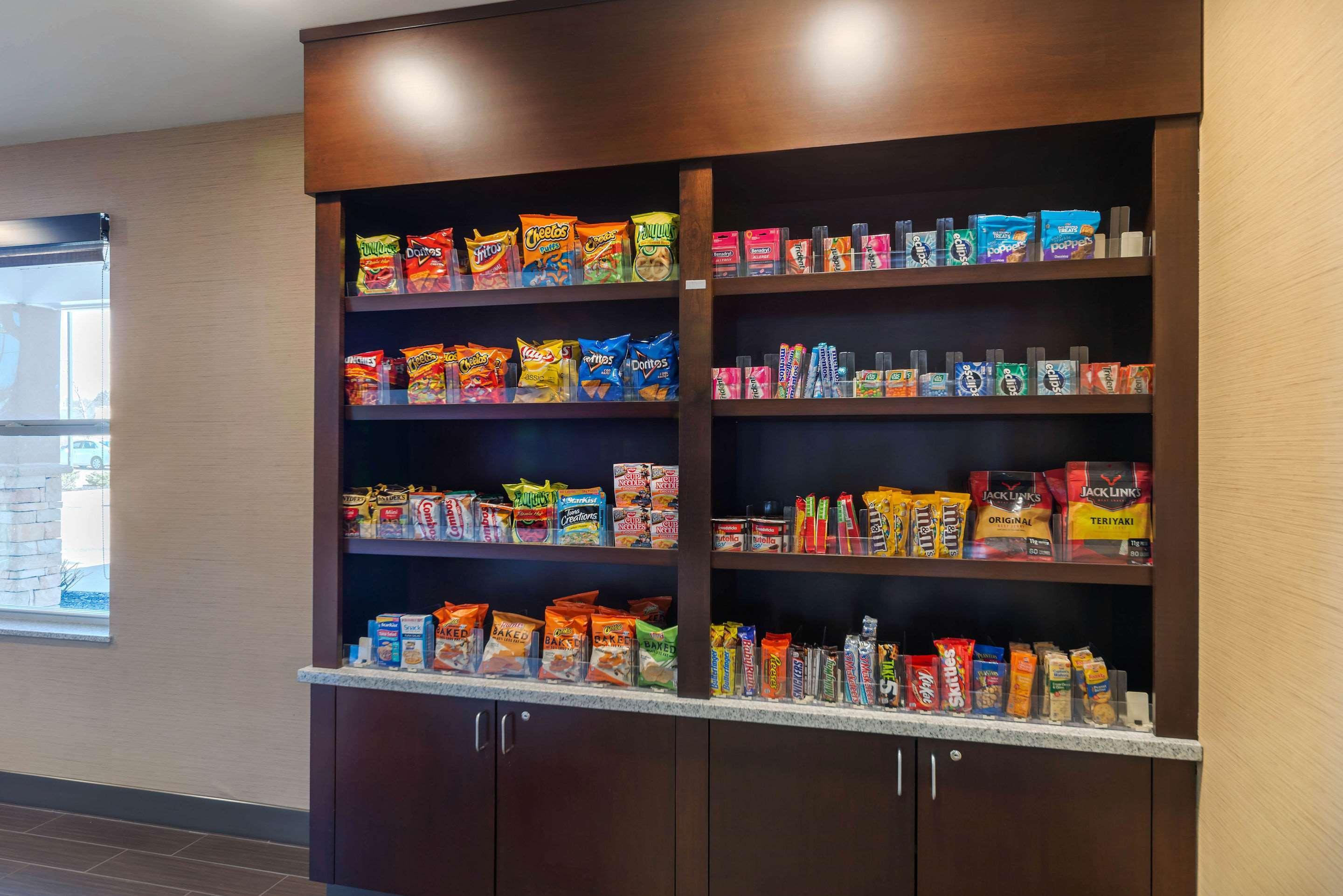 Comfort Inn & Suites Northern Kentucky Wilder Bagian luar foto